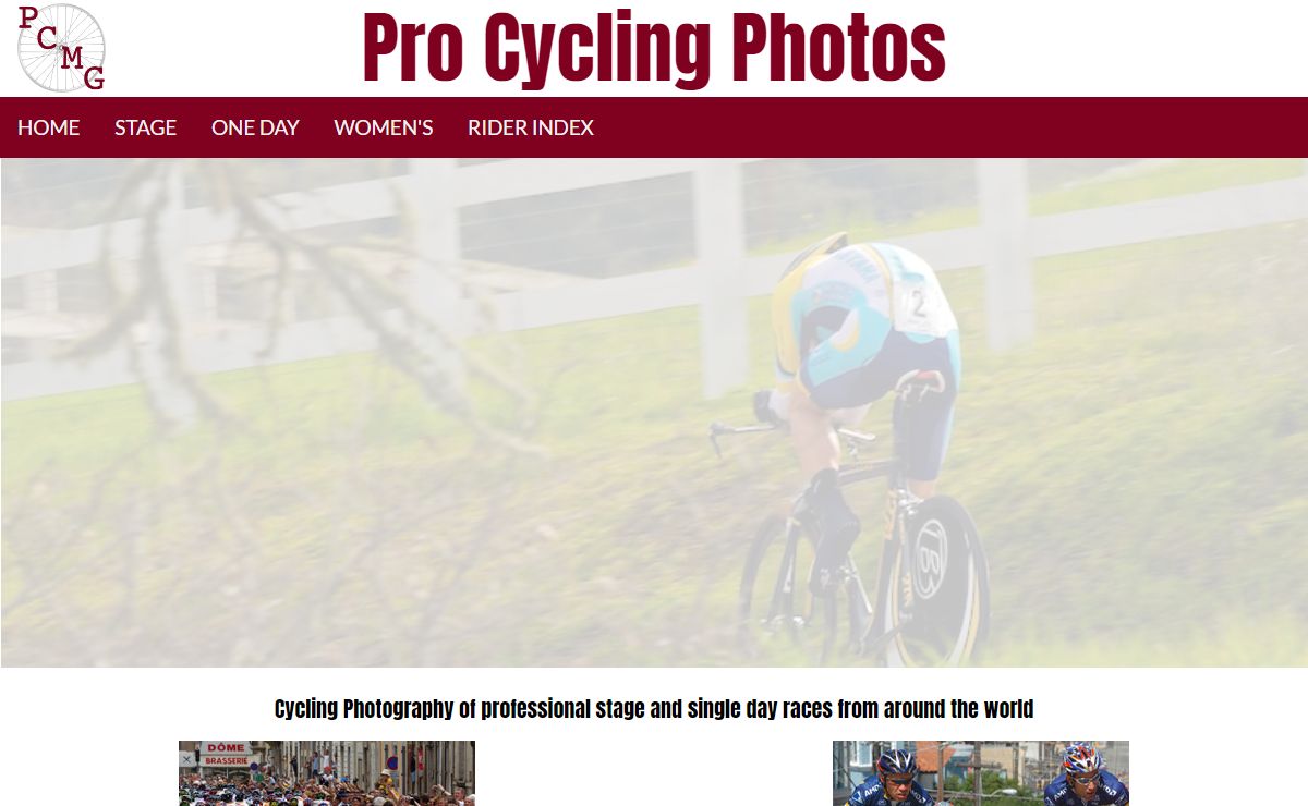 Cycling pictures, bike racing photos amd images from races including Tour de France, Hamilton World Road Championships, Tour of California, Vuelta a Espa&ntilde;a, Tour de Georgia, US Pro Championship and San Francisco Grand Prix