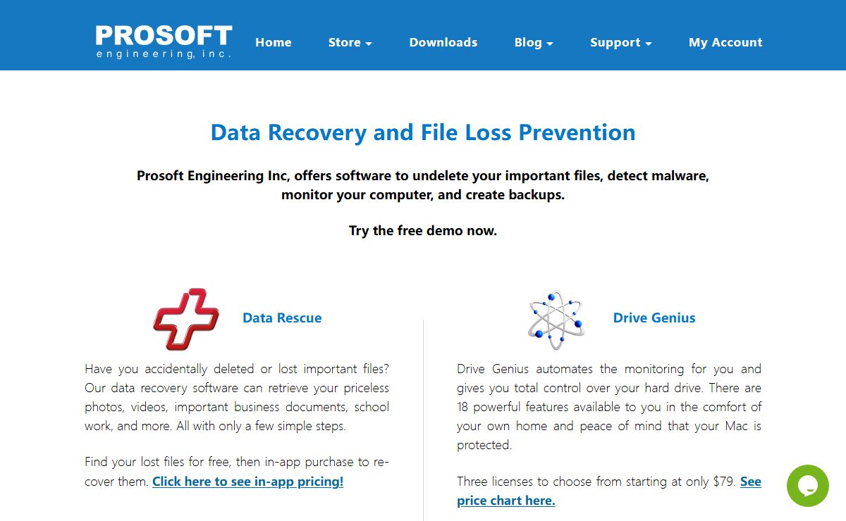 Prosoft Engineering, Inc.