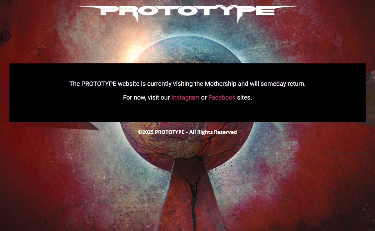 PROTOTYPE
