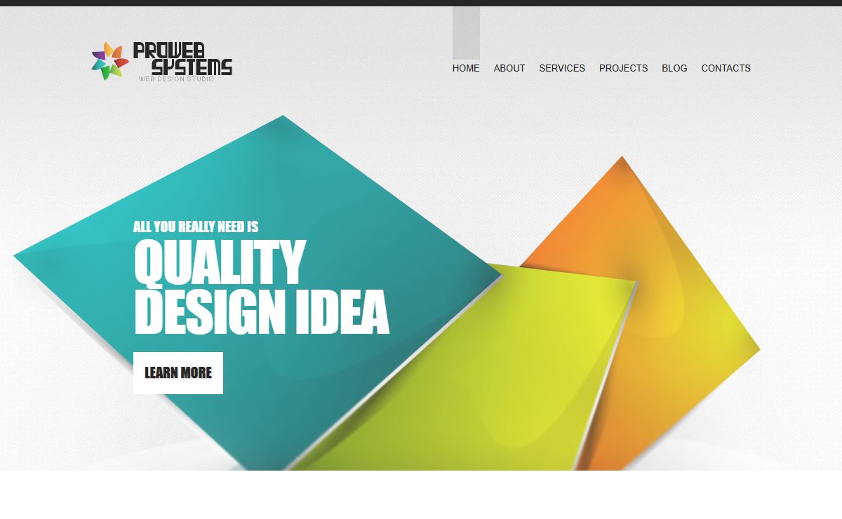 ProWeb Systems