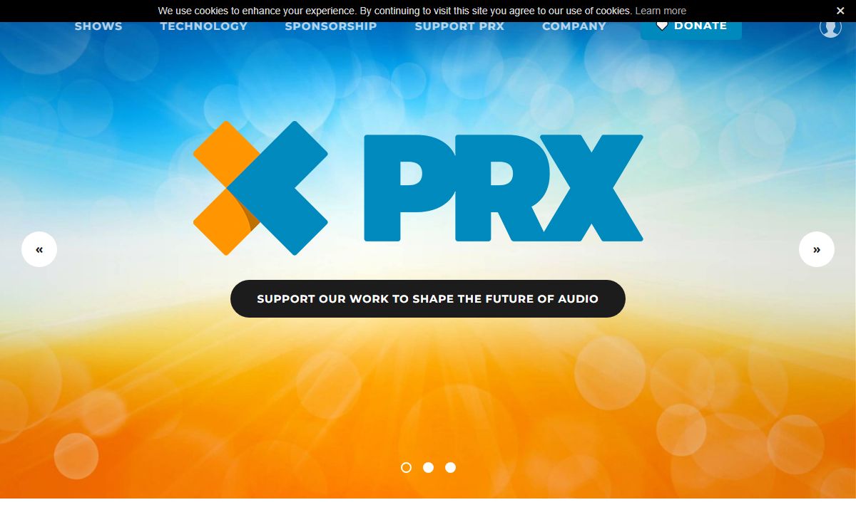 PRX