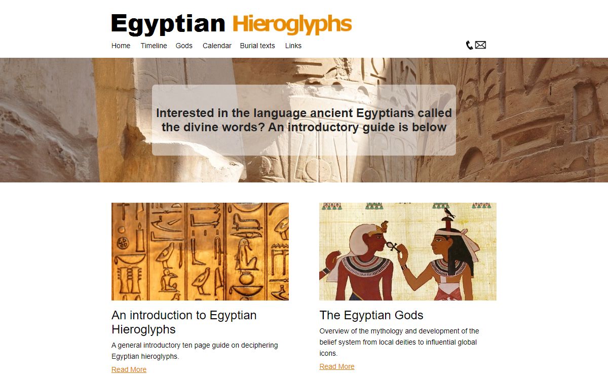 Learn Egyptian hieroglyphs alphabet writing script how to read hieroglyphics 2022