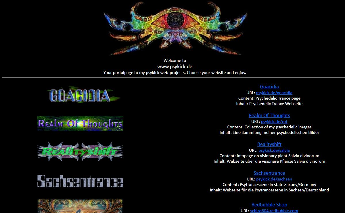 Psykick.de