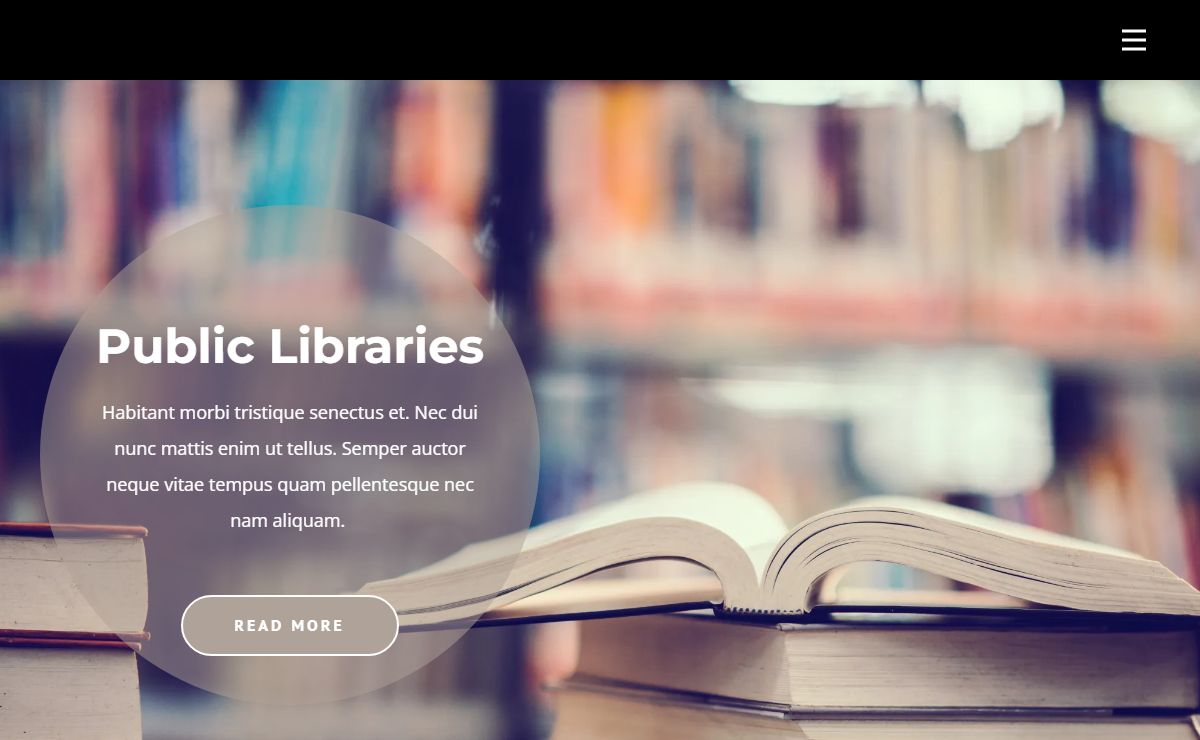 La papeterie en ligne | 🗞️ Public Libraries