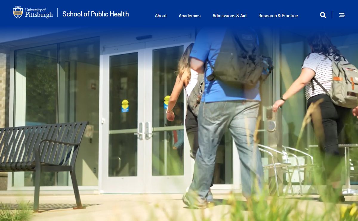 Home | School of Public Health