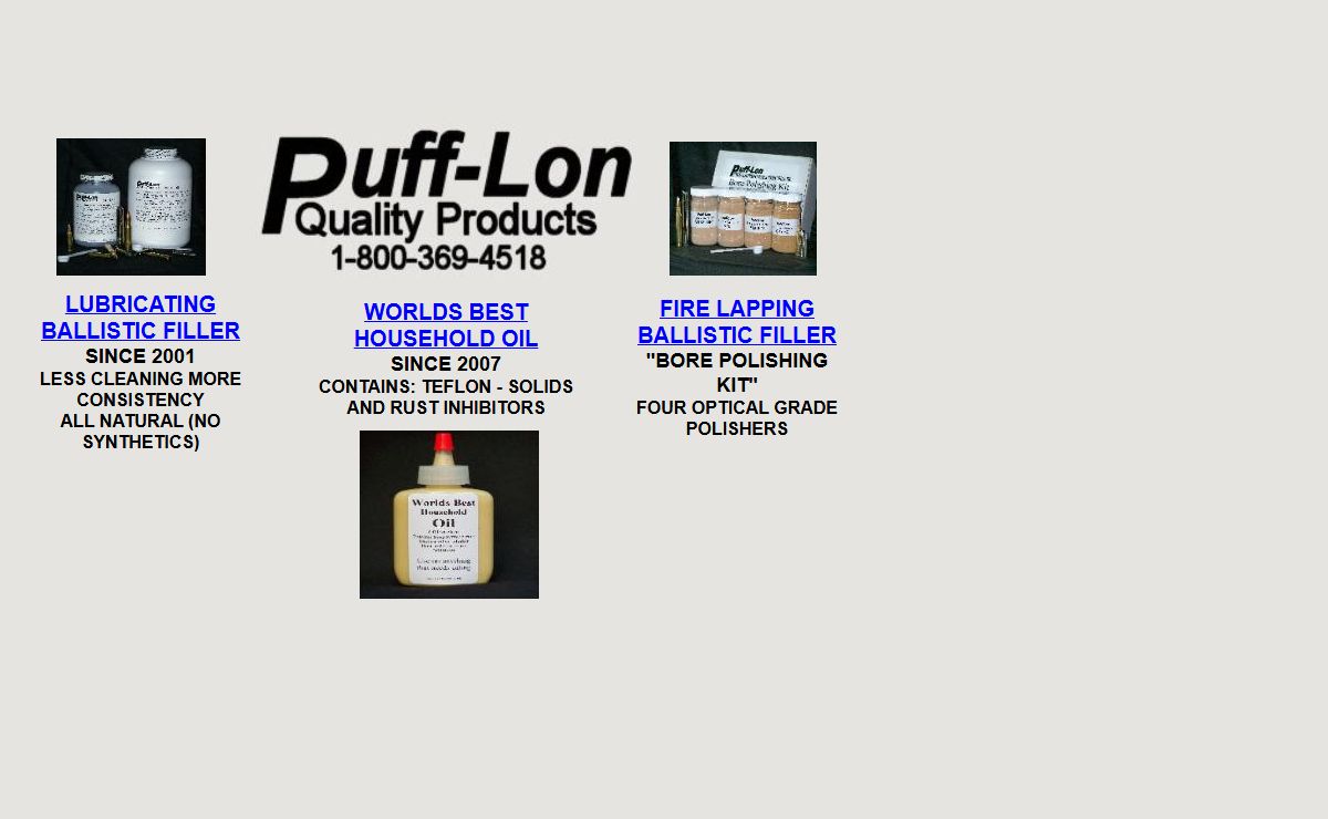 PuffLon