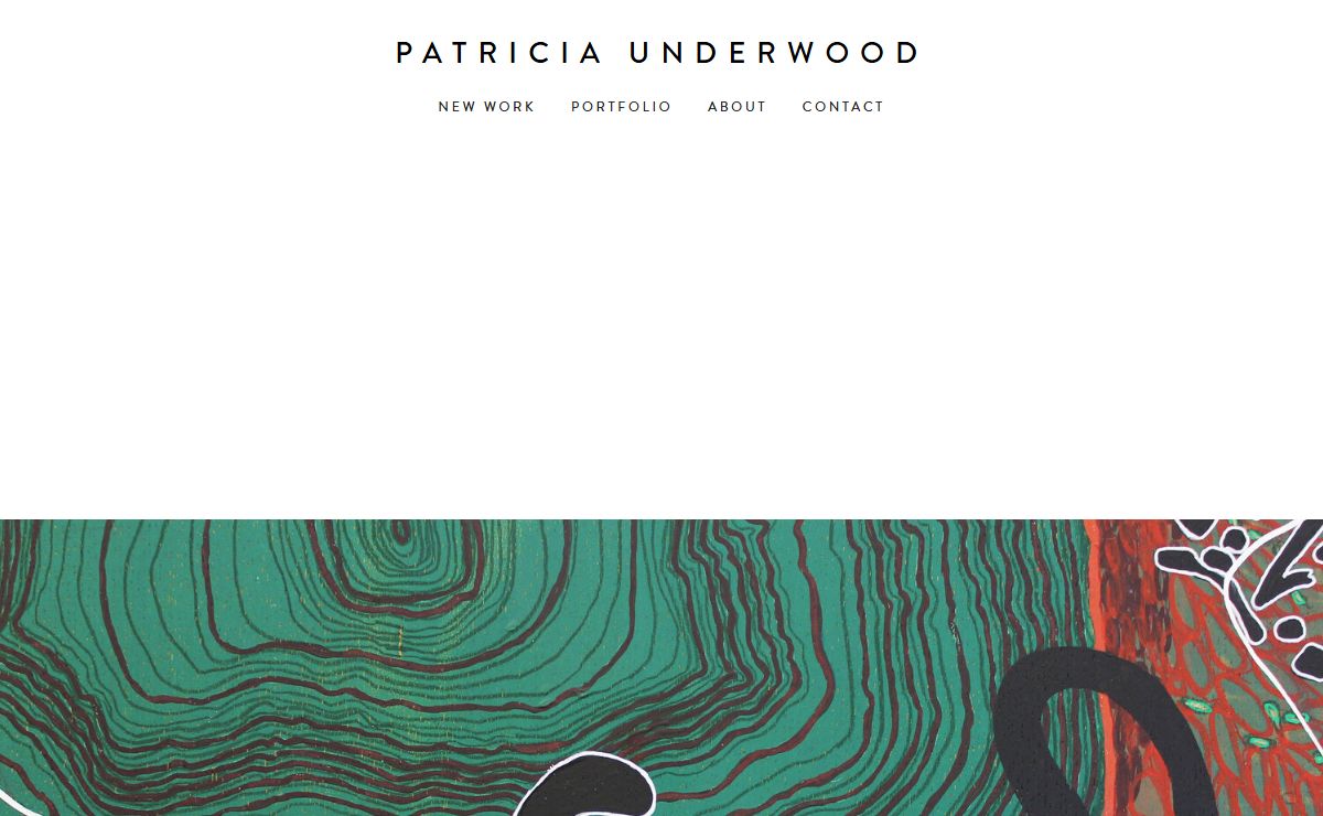 Patricia Underwood