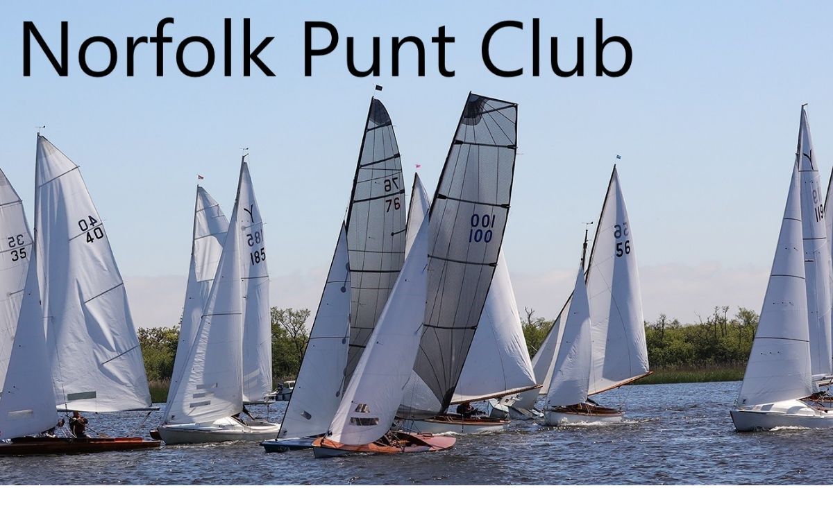 NORFOLK PUNT CLUB – NORFOLK PUNT CLUB