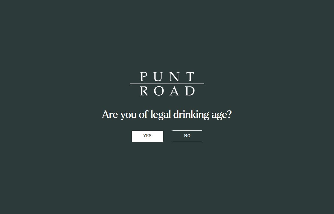 Punt Road Wines: The Taste of the Yarra Valley