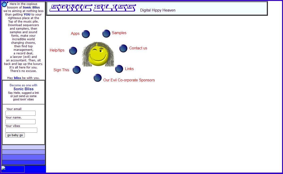Digital Musicians Resources. Musical and Audio Information.