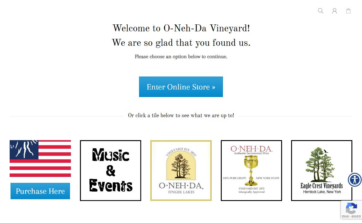 Pure Wine Online | Home