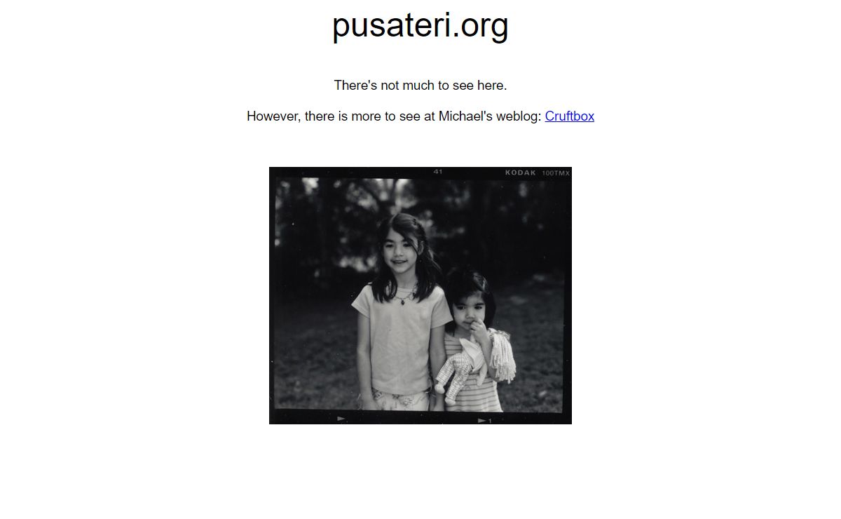 pusateri.org