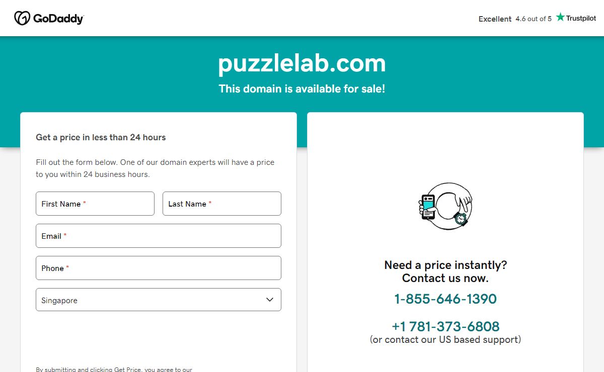 puzzlelab.com