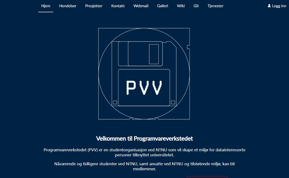 Programvareverkstedet