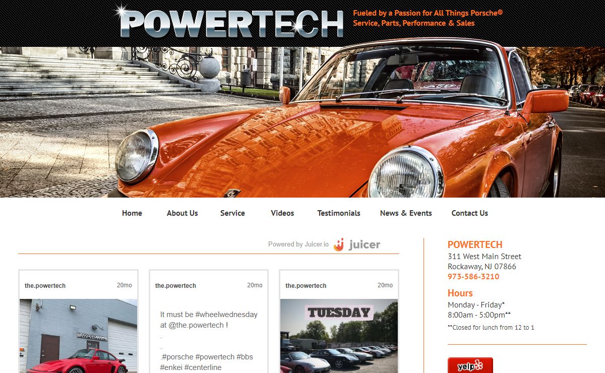 PowerTech