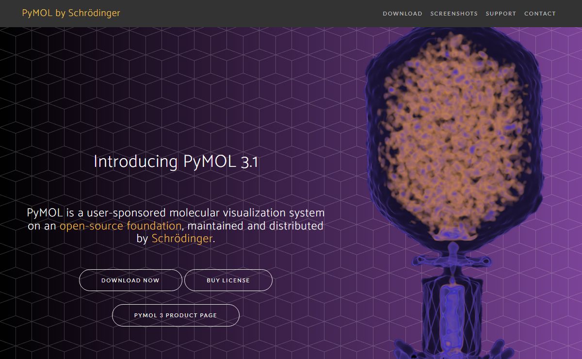 PyMOL | pymol.org