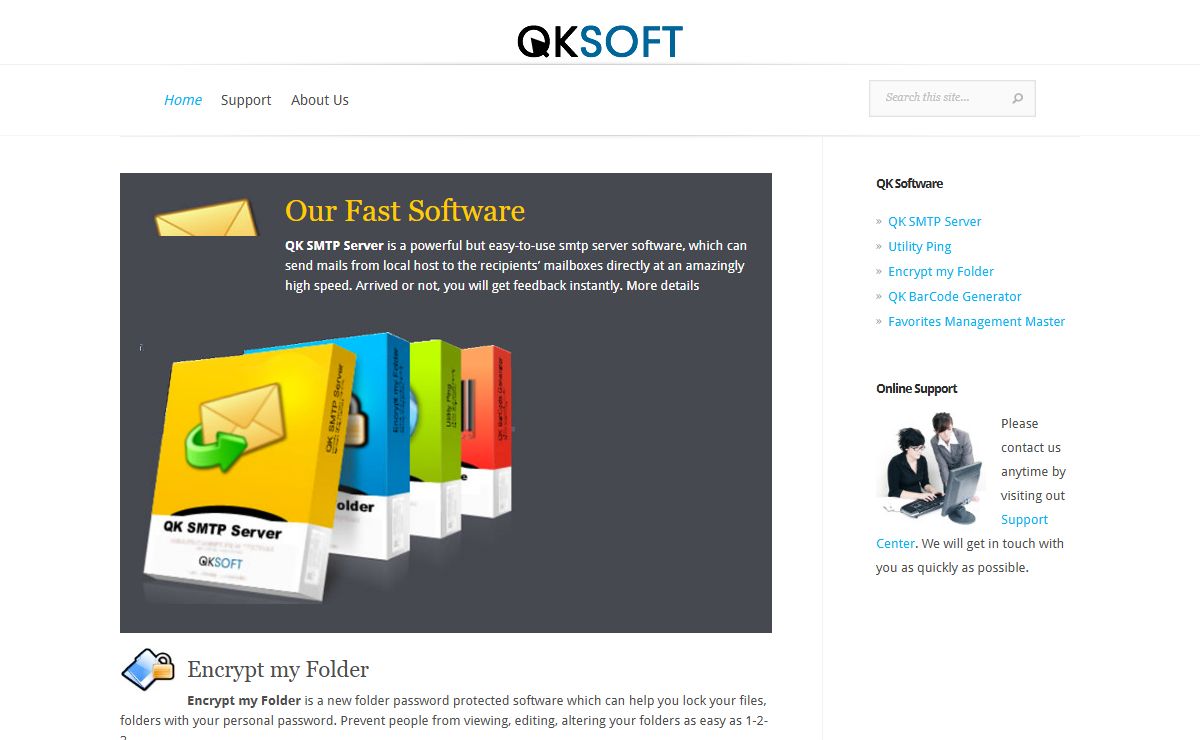 QKsoft