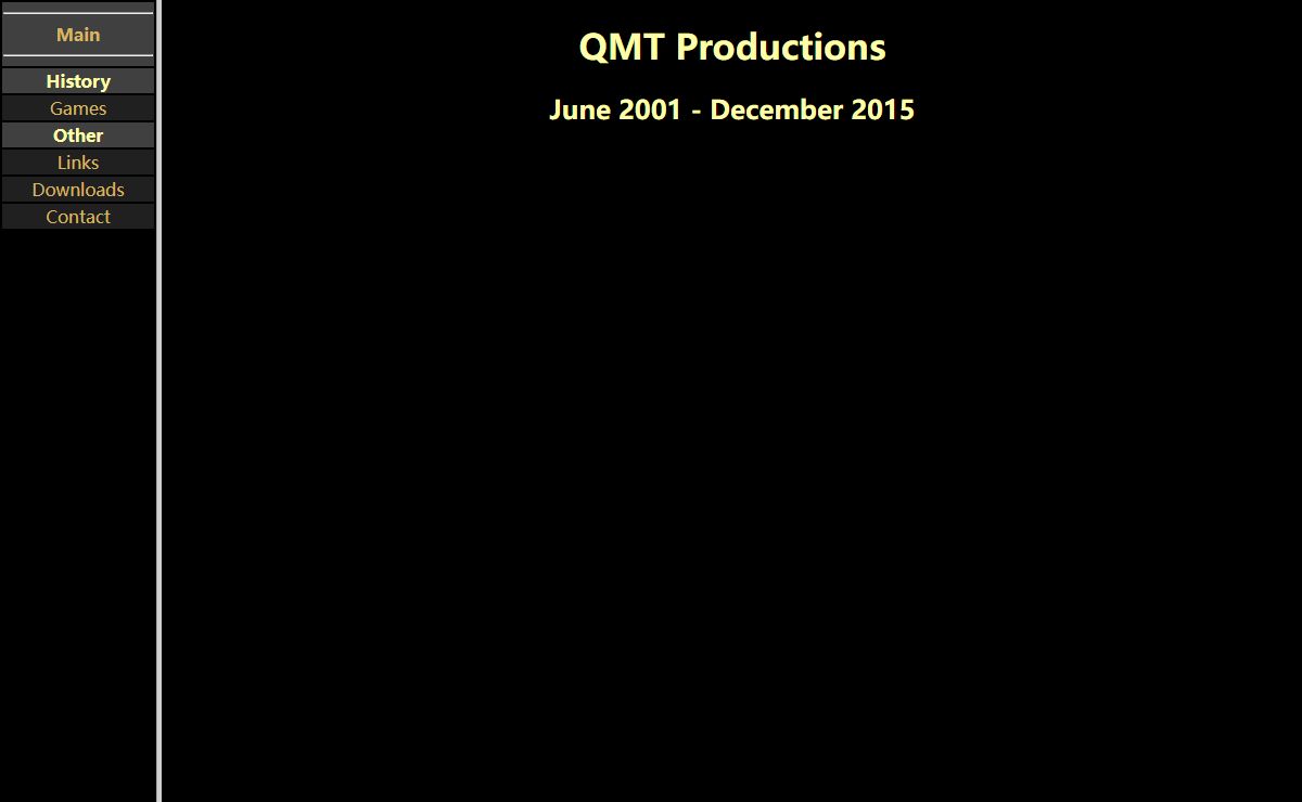 QMT Productions