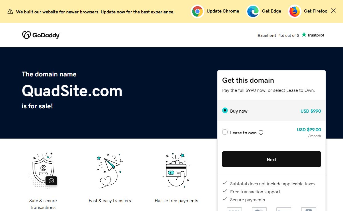 quadsite.com