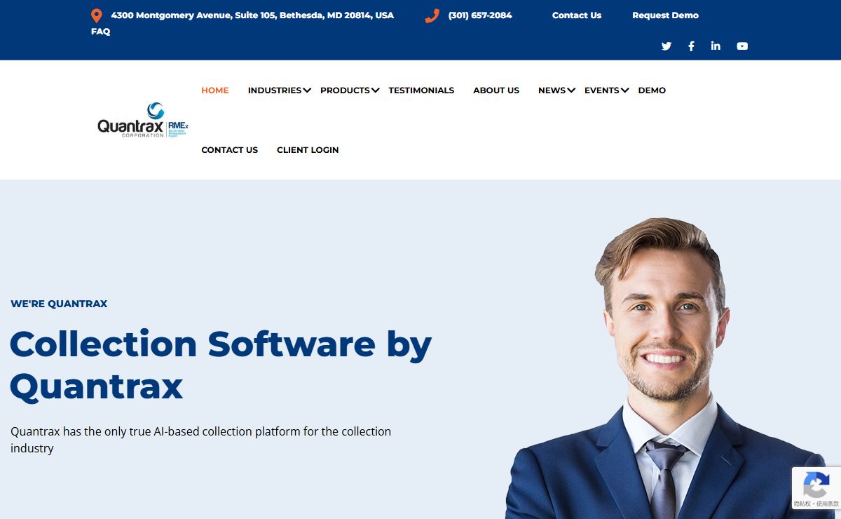 Debt Collection Software 2023 ~ Receivables Management System