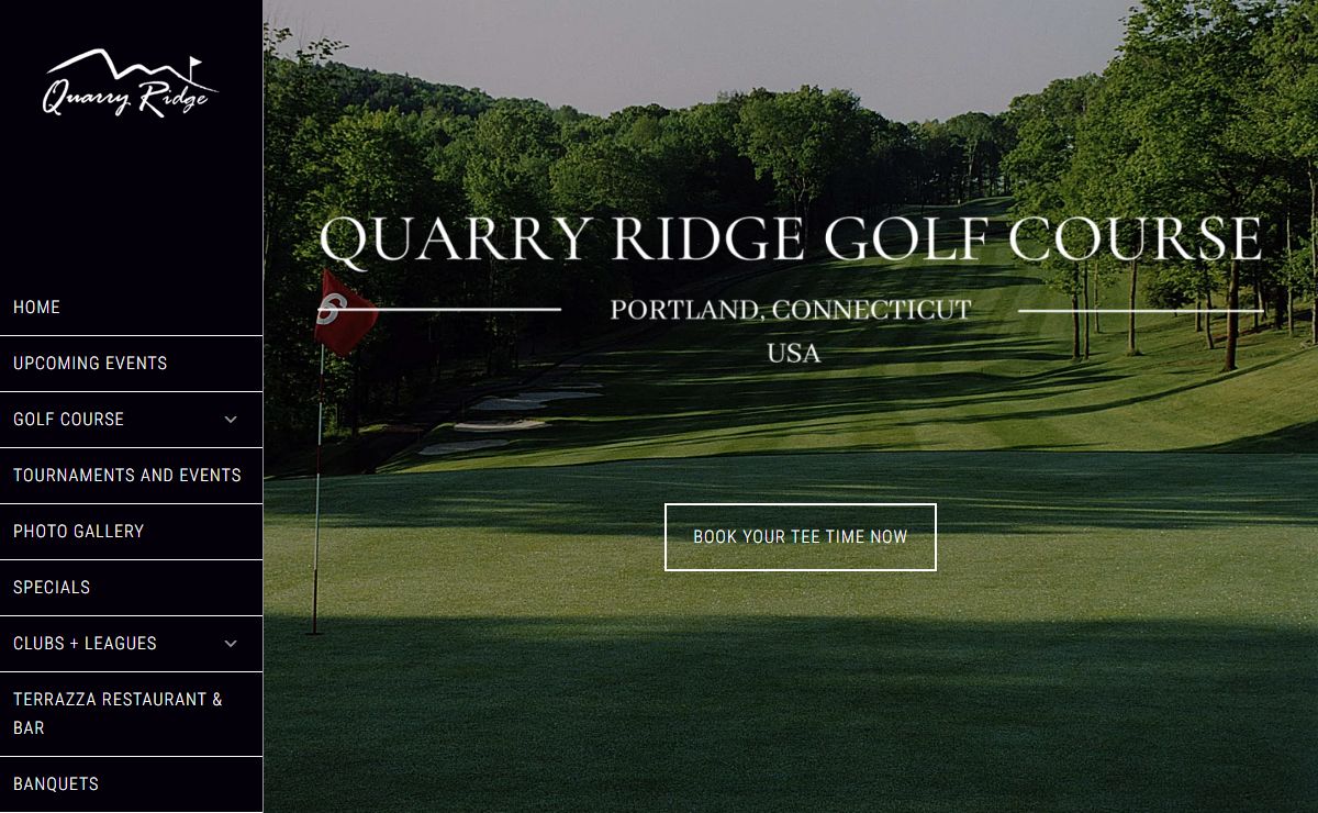 Quarry Ridge -