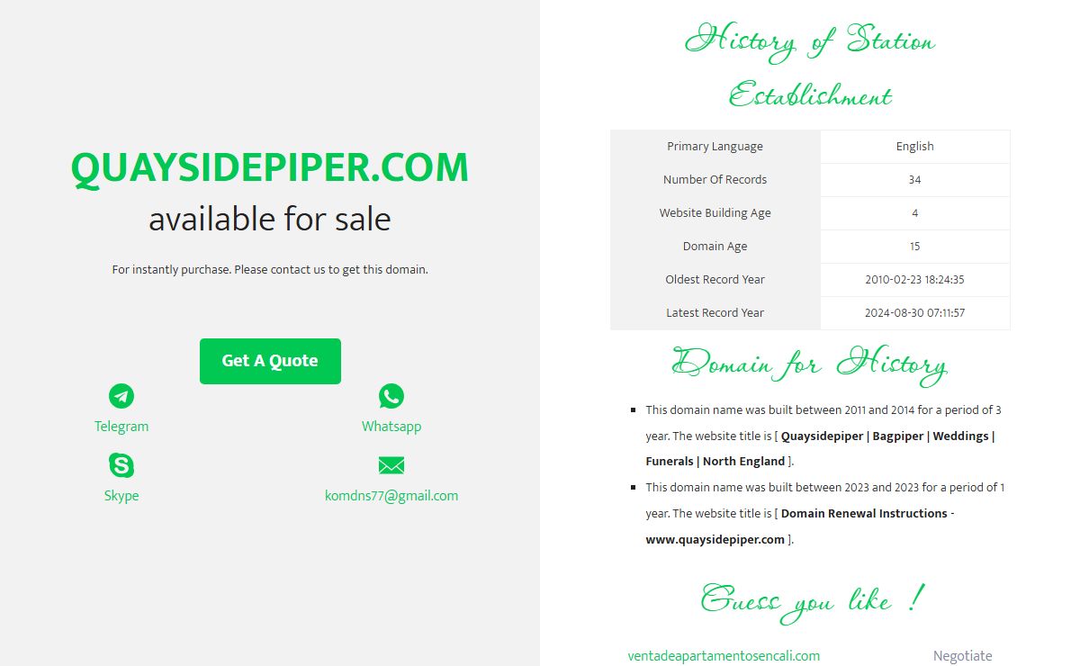Quaysidepiper | Bagpiper | Weddings | Funerals | North England - QUAYSIDEPIPER.COM