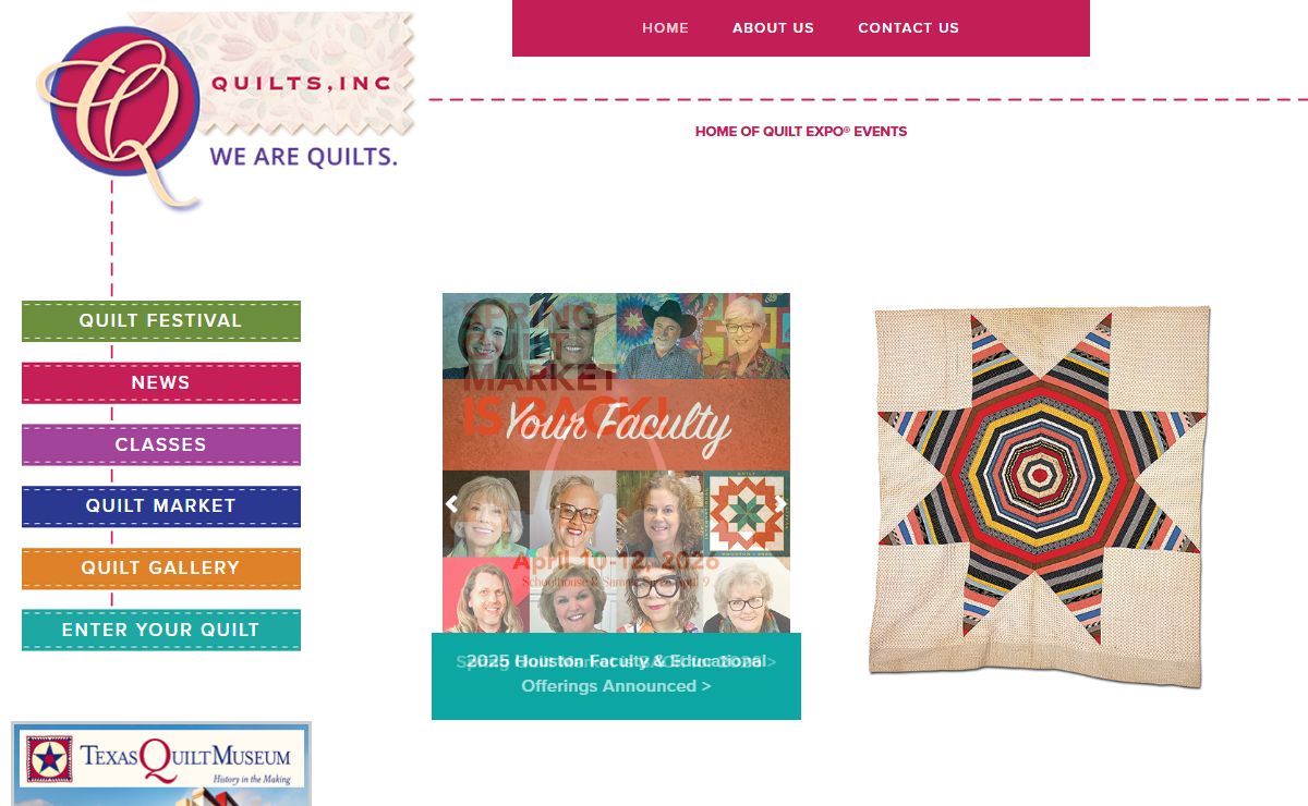 Quilts – We Are Quilts