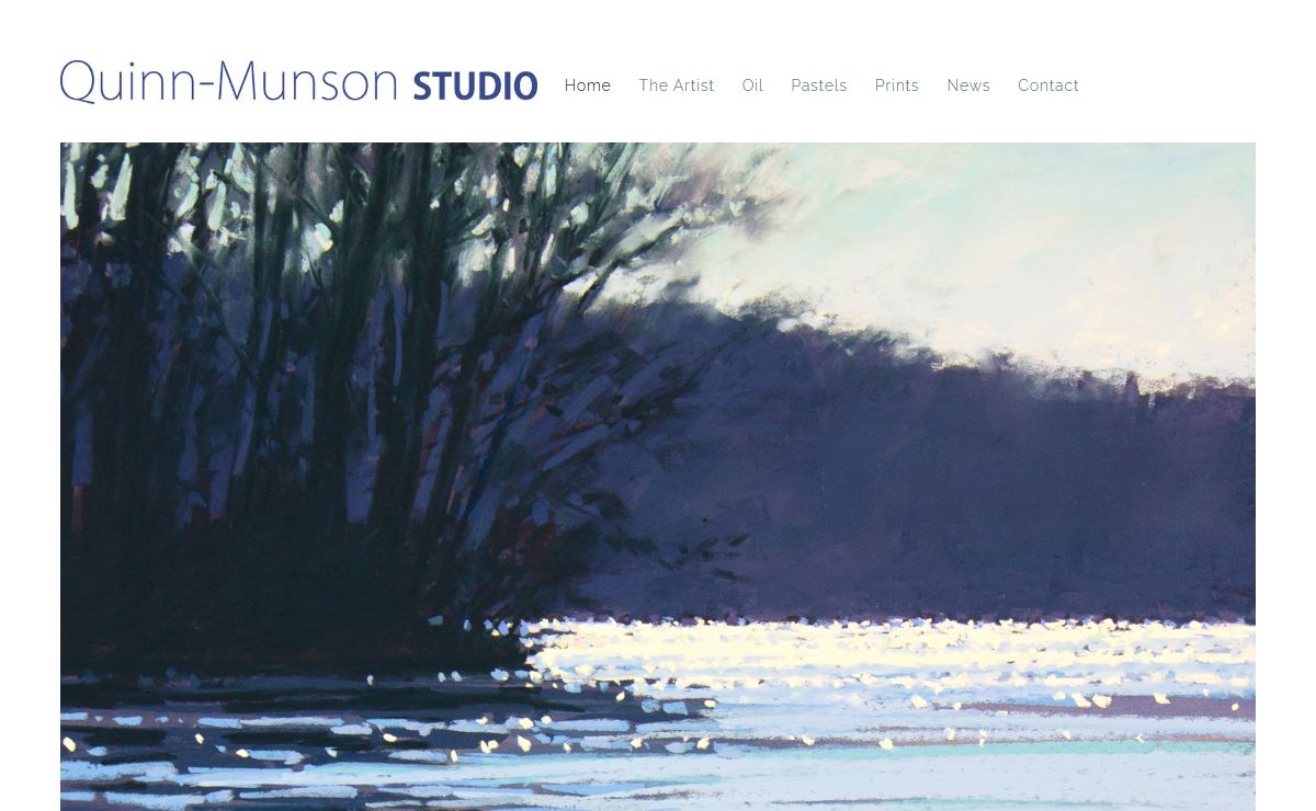 Quinn-Munson STUDIO