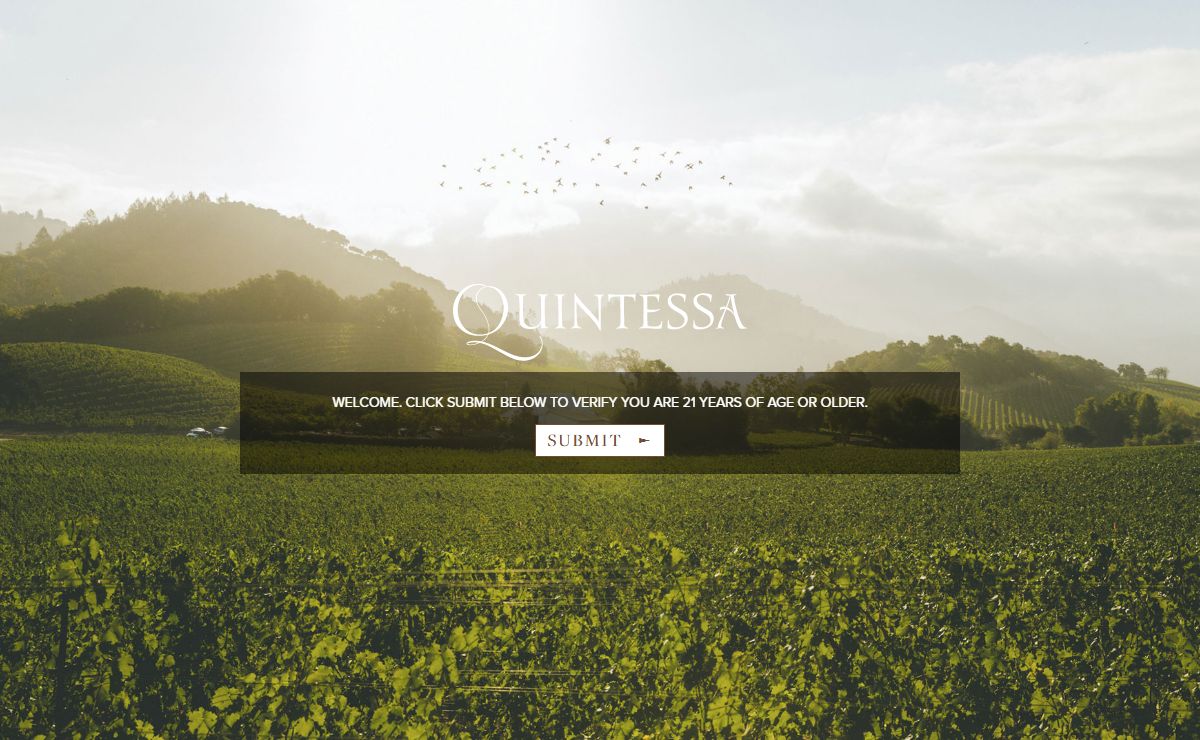 Home - Quintessa