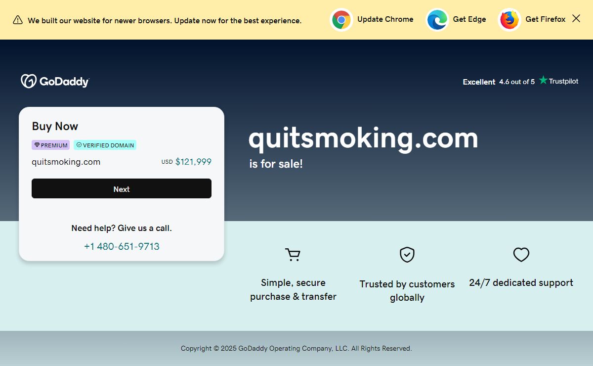 quitsmoking.com