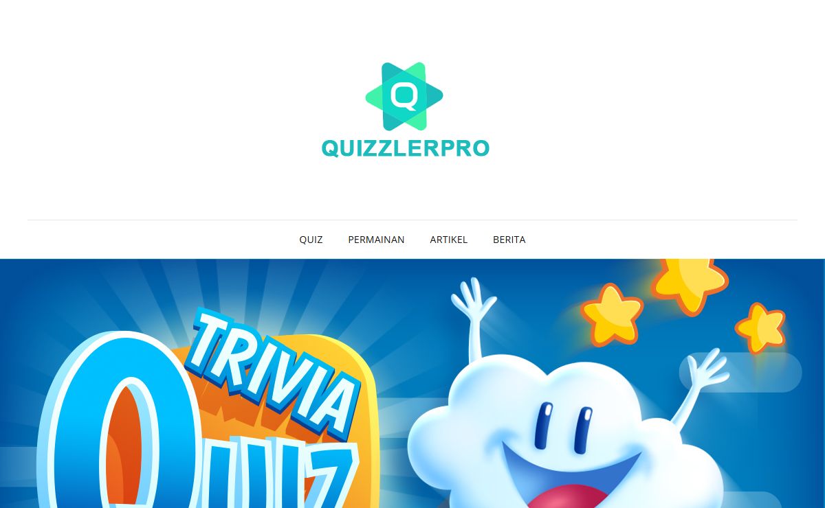 Quizzler Pro