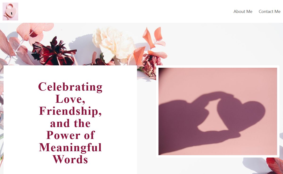 Quote Monk – Your Guide to Love, Relationships, and Connection