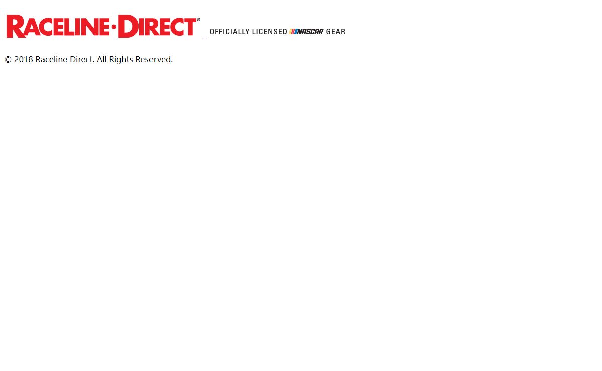 Raceline Direct: Under Construction