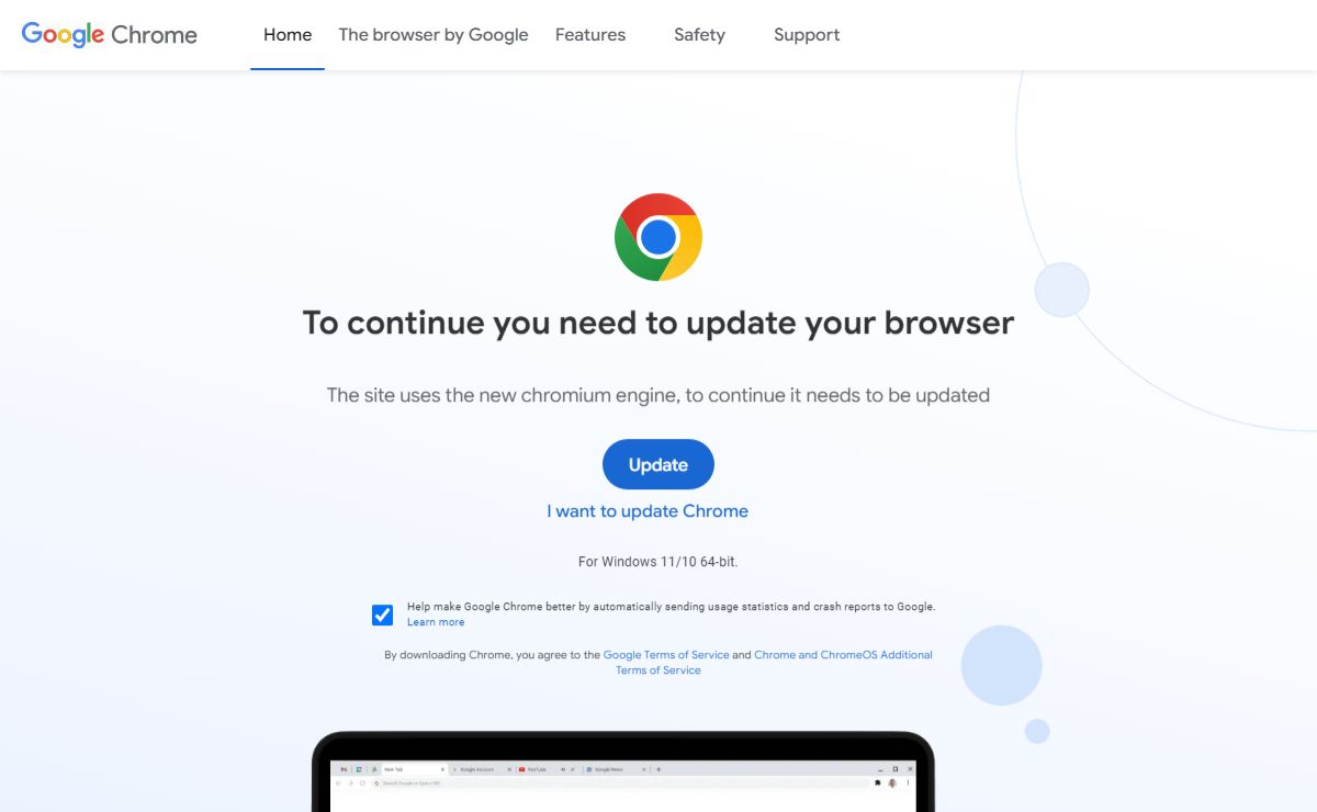 Google Chrome – Download the fast, secure browser from Google