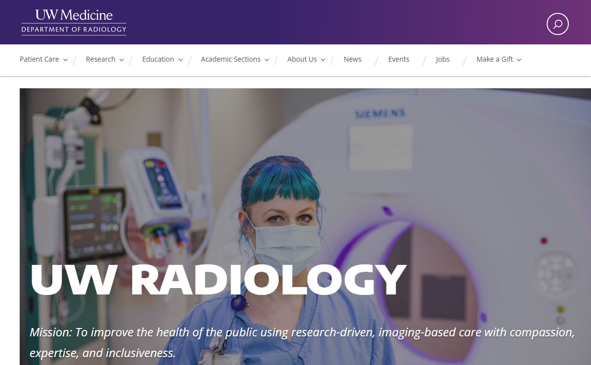 UW Radiology
