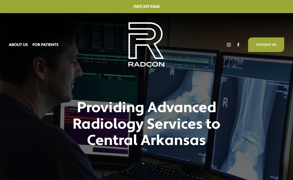 Radiology Consultants