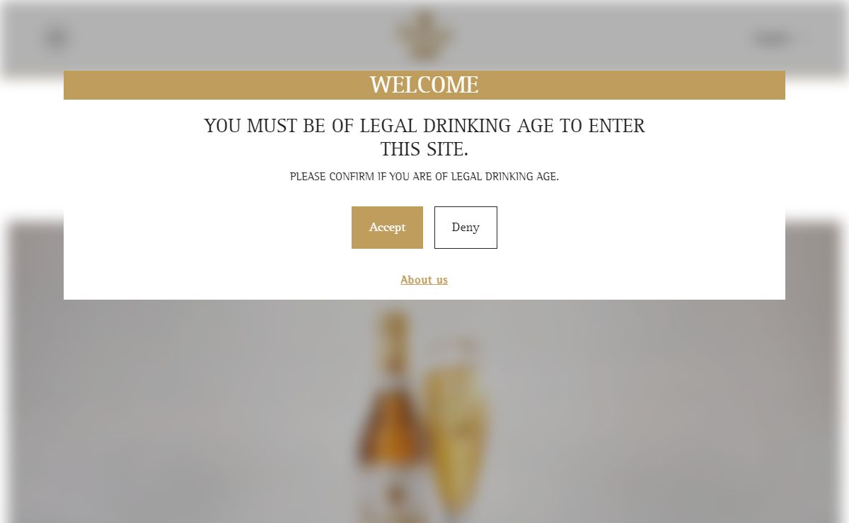 Home | Radeberger premium beer