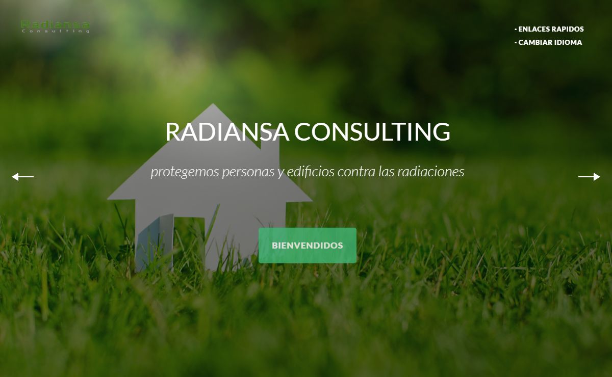 Radiansa Consulting