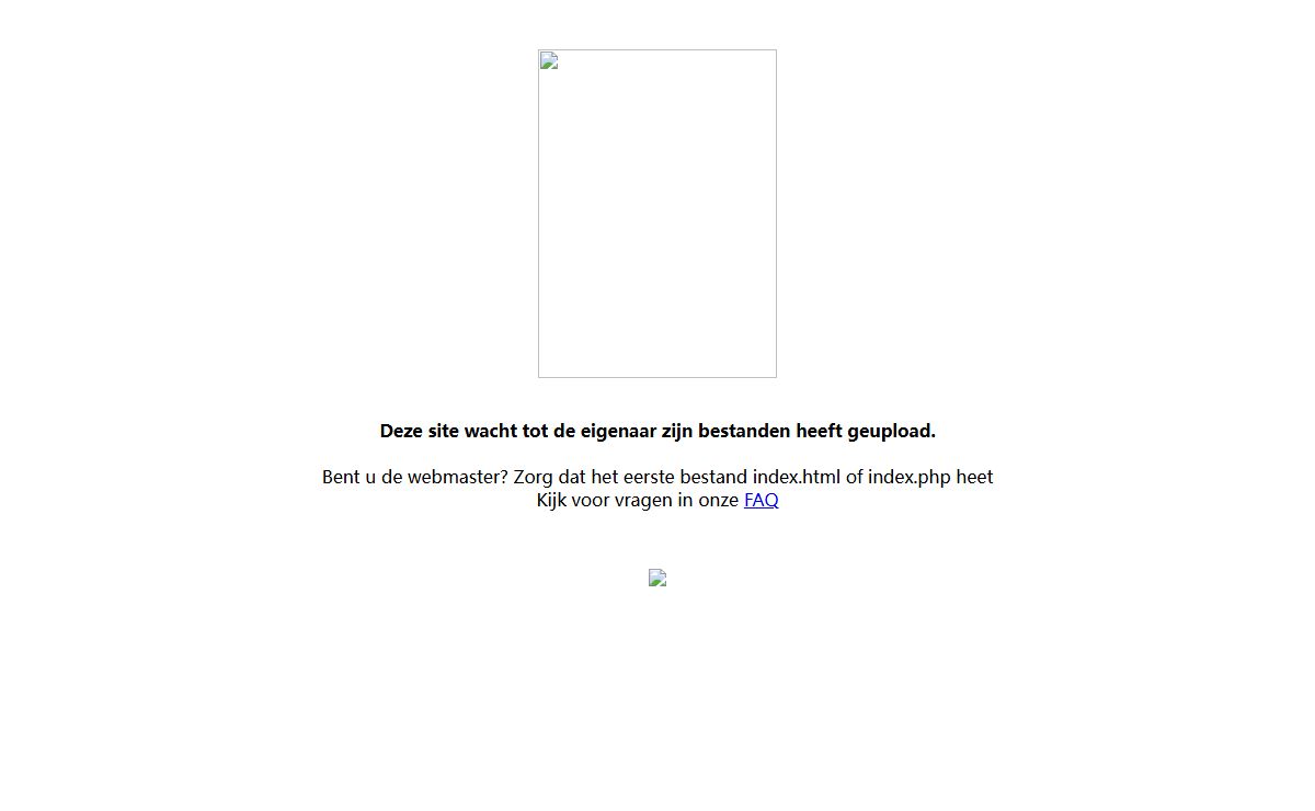 Robohost, de goedkoopste hosting van Nederland