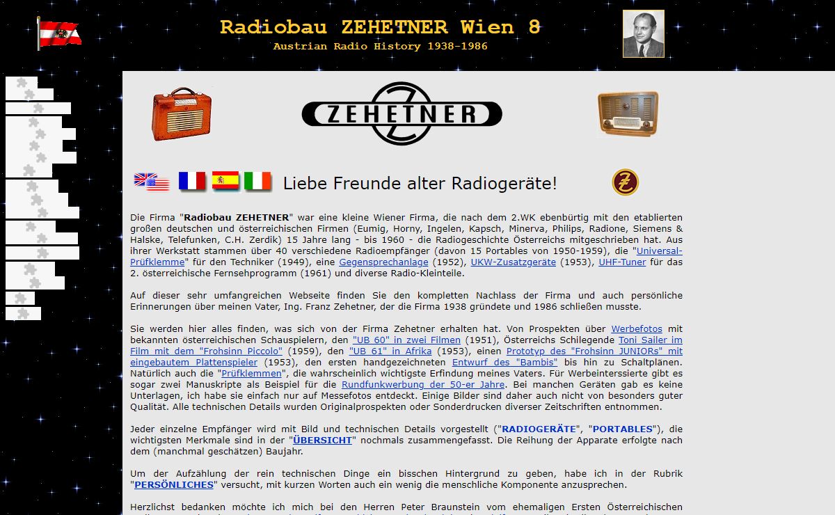 Radiobau-Zehetner