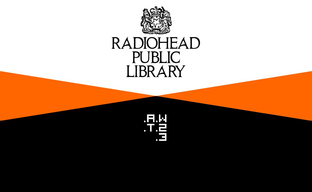 Radiohead Public Library