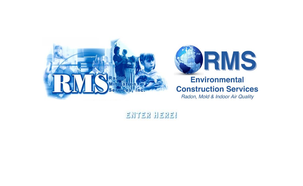 Radon Mitigation Mold Remediation
