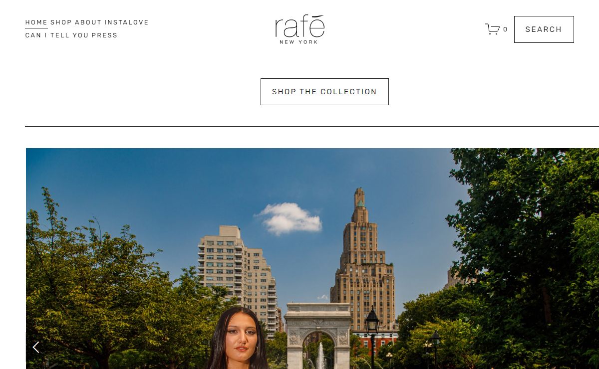 RAFE New York