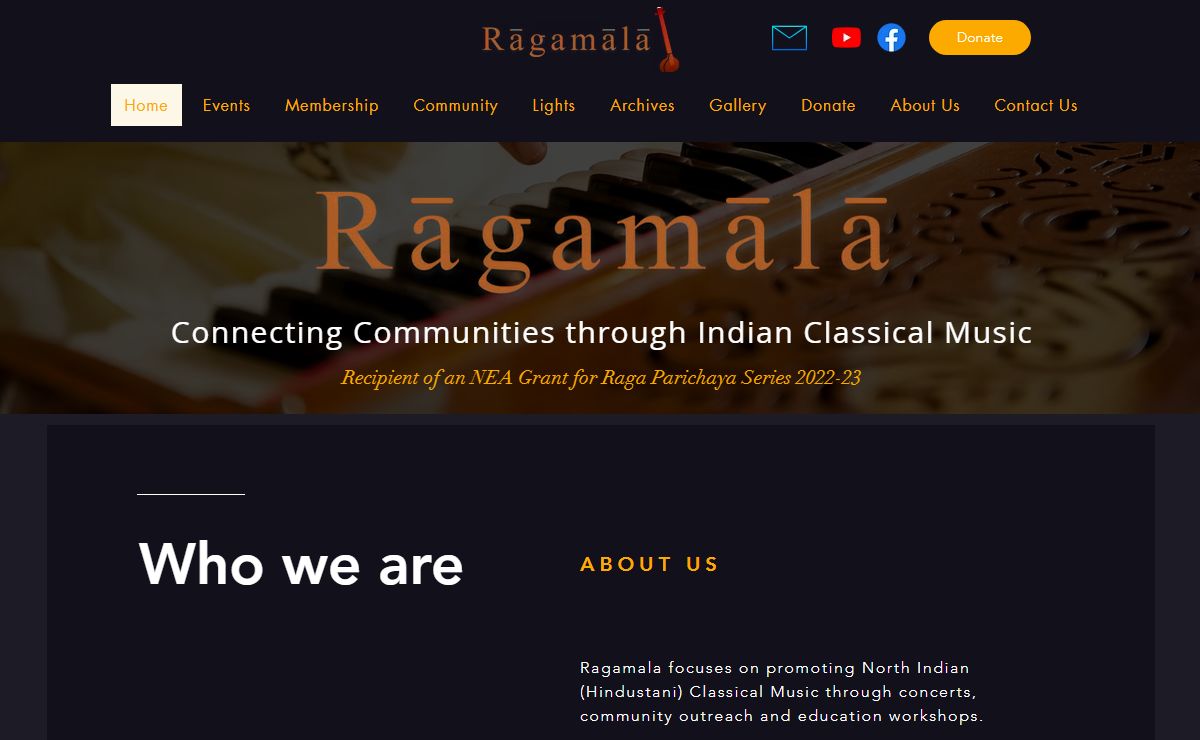 Ragamala | Indian Classical Music