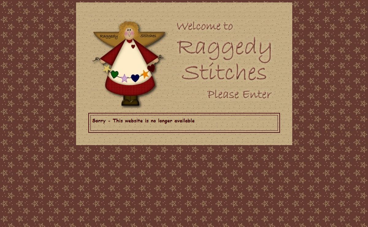 Cloth Doll Patterns and Country Craft Patterns