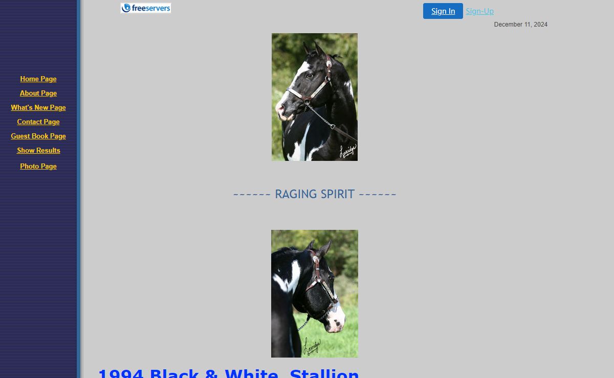 Home Page