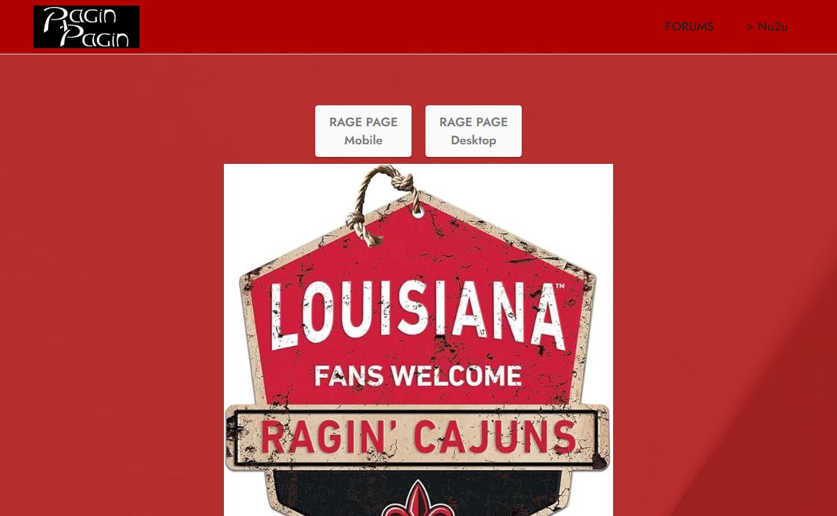 RaginPagin.com