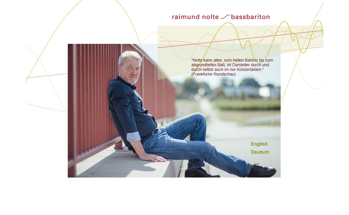 Raimund Nolte