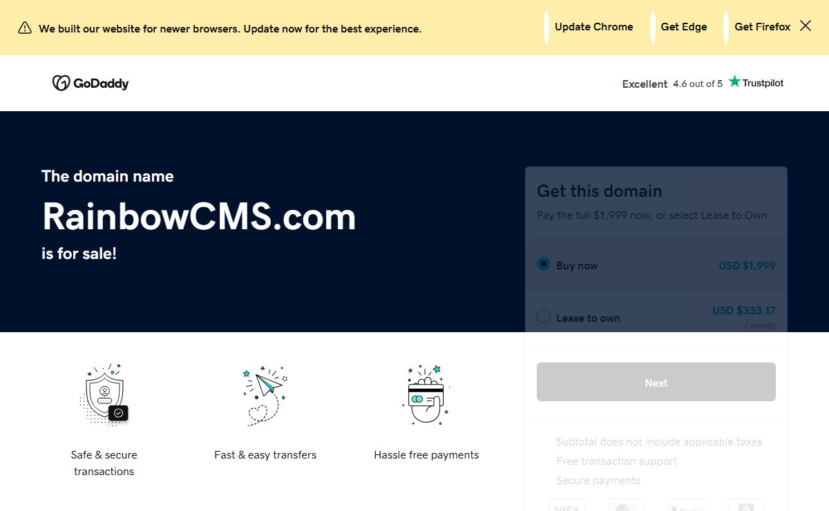 rainbowcms.com