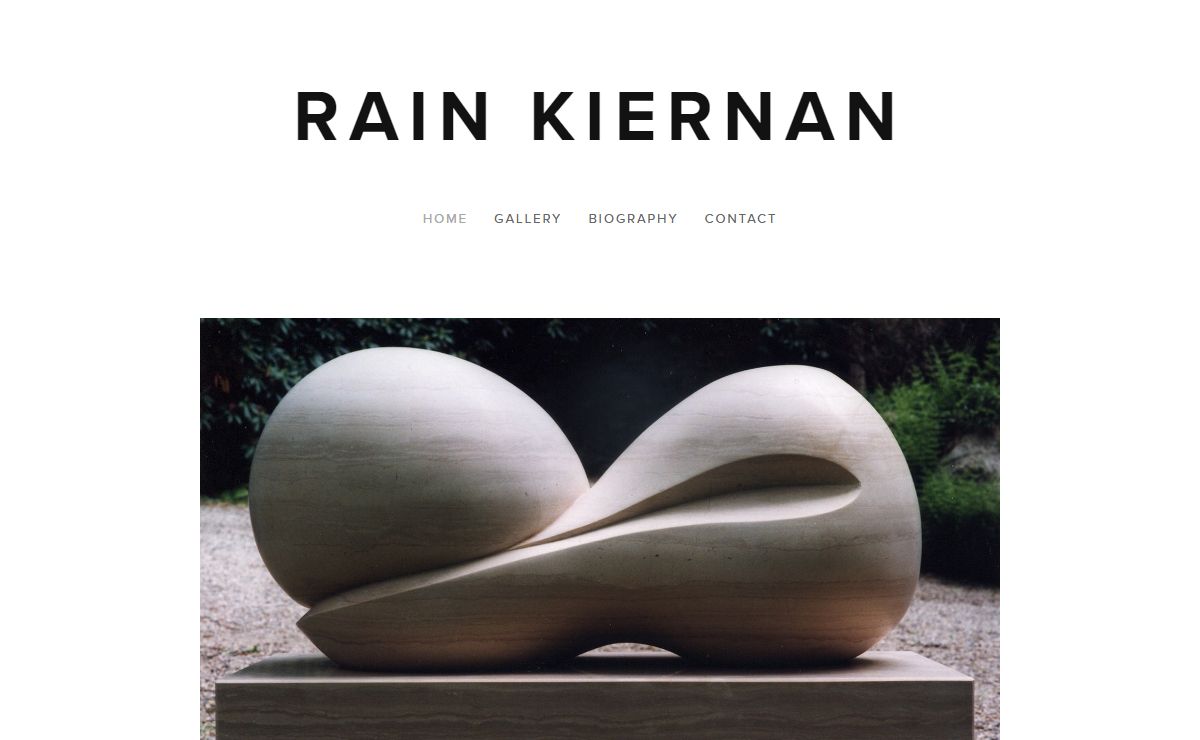 Rain Kiernan